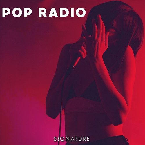 Pop Radio Signature Tracks