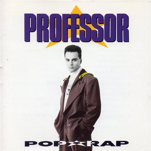 Pop-rap Professor