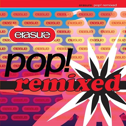 Pop! Remixed Erasure