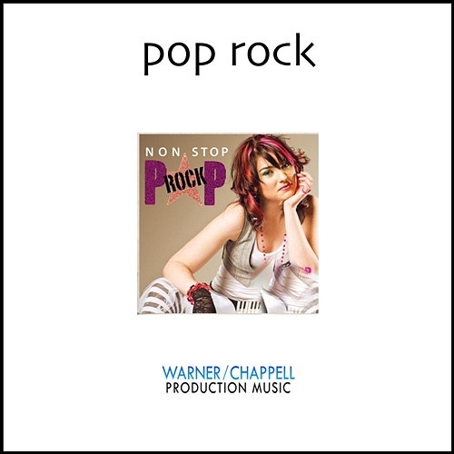 Pop Rock Necessary Pop