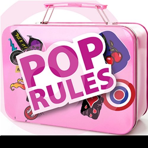 Pop Rules Necessary Pop
