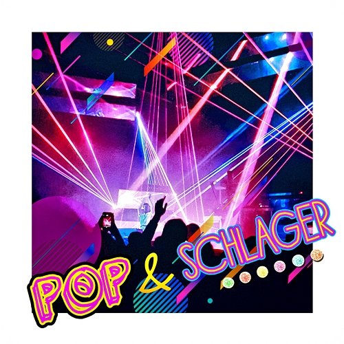 Pop & Schlager Frank De Palma, Siryuz, Leni Lynn