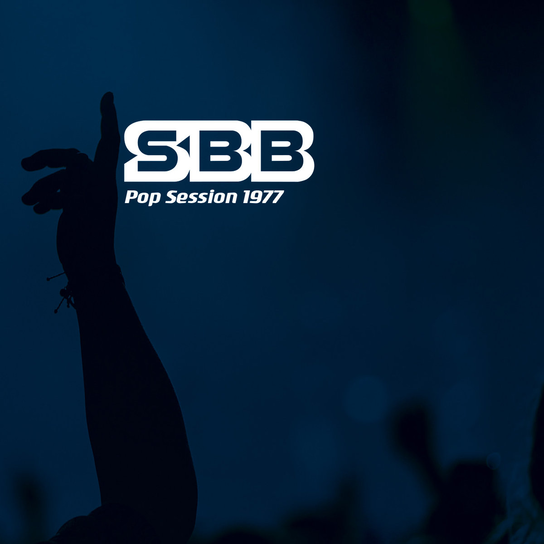 Pop Session Sopot 1977 SBB