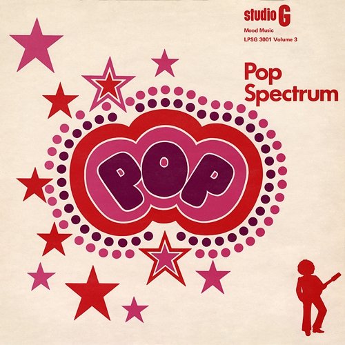 Pop Spectrum Studio G