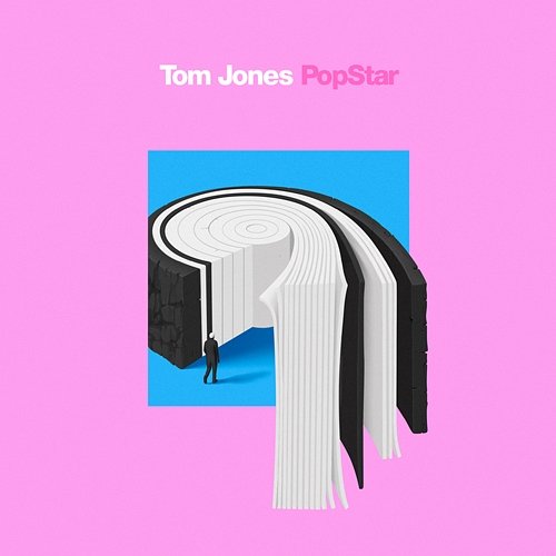 Pop Star Tom Jones
