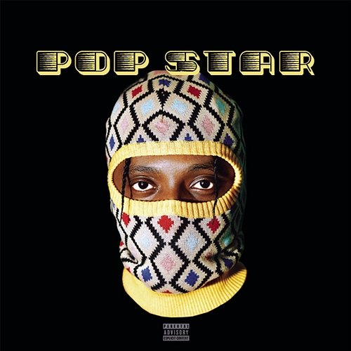 Pop Star Yanga Chief