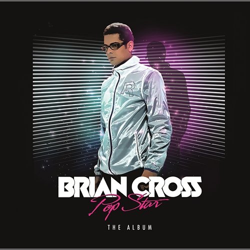 Pop Star, The Album Brian Cross
