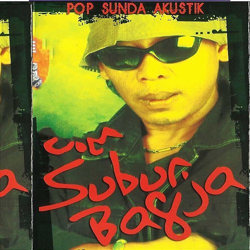 Pop Sunda Akustik Subur Bagja
