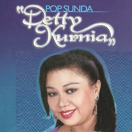 Pop Sunda Detty Kurnia