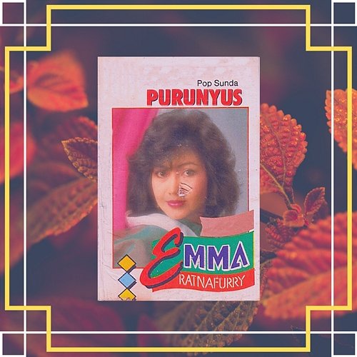 Pop Sunda Purunyus Emma Ratna Furry