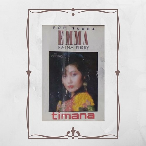 Pop Sunda Timana Emma Ratna Furry