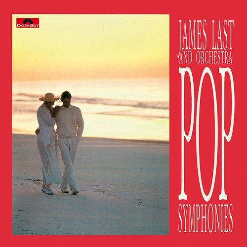 Pop Symphonies James Last
