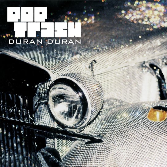 Pop Trash, płyta winylowa Duran Duran