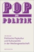 Pop und Politik Nieland Jorg-Uwe
