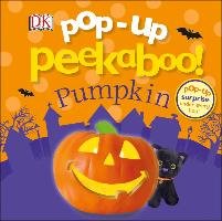 Pop-Up Peekaboo Pumpkin Dk