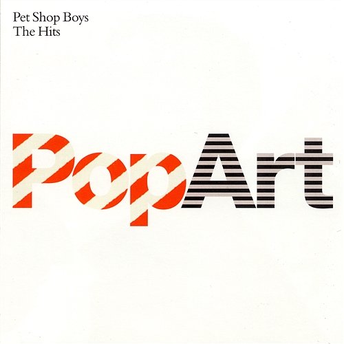 PopArt: The Hits Pet Shop Boys