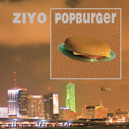 Popburger Ziyo