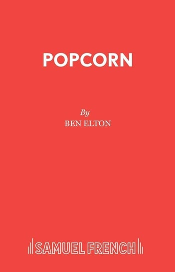 Popcorn Elton Ben