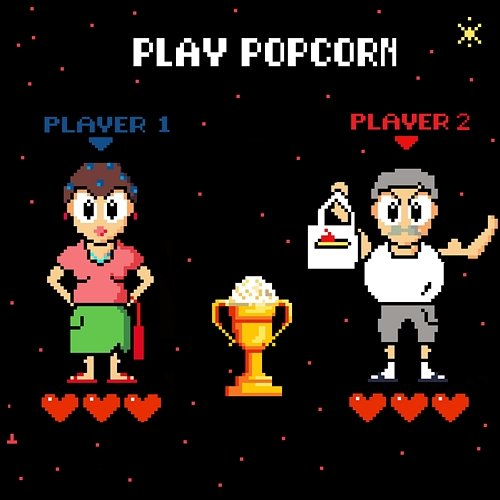 Popcorn Chazio