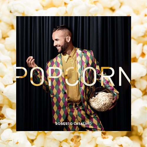 Popcorn Roberto Casalino