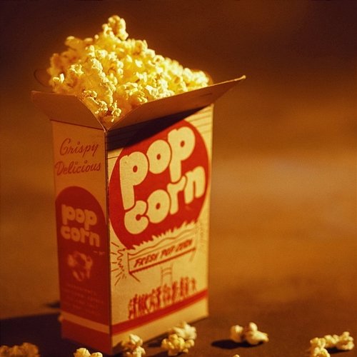 Popcorn Abhi