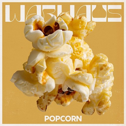 Popcorn (feat. Sylvie Kreusch) Warhaus, Sylvie Kreusch