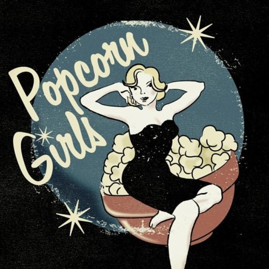 Popcorn Girls Various Artists