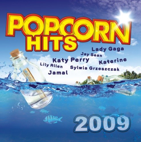 Popcorn Hits 2009 Various Artists