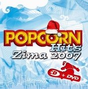 Popcorn Hits Zima 2007 Various Artists