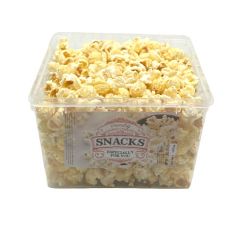Popcorn słodki - 180 g BOX Inna marka