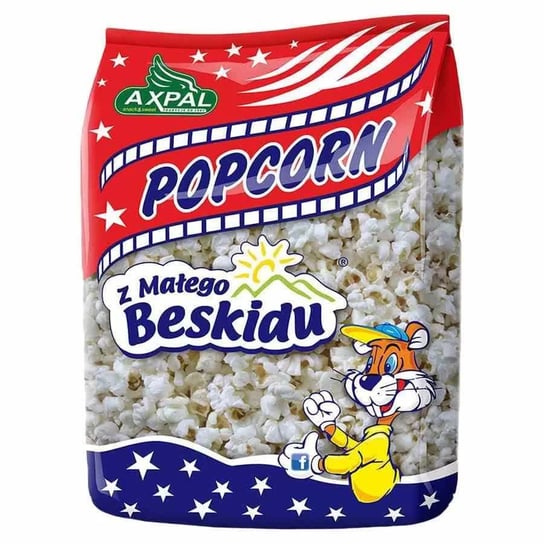 Popcorn Z Małego Beskidu Axpal 15g AXPAL