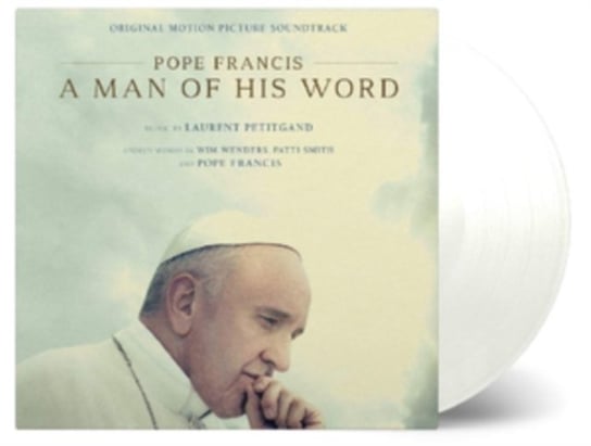 Pope Francis: A Man of His Word (kolorowy winyl) OST
