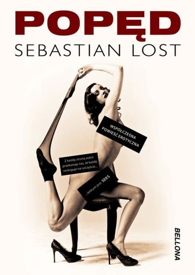 Popęd Lost Sebastian