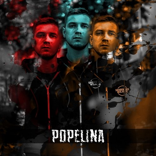 Popelina Krycha