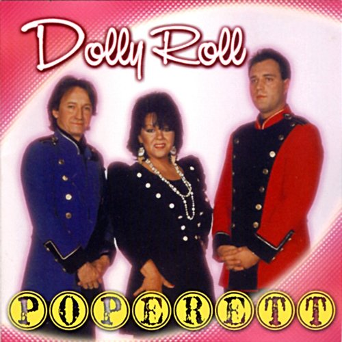 Poperett Dolly Roll