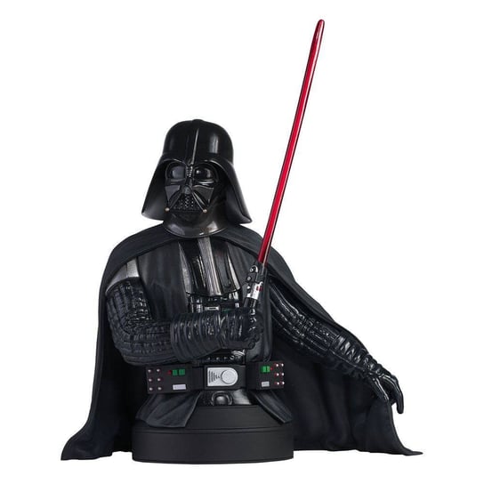 Popiersie Star Wars Epizod Iv 1/6 Darth Vader Gentle Giant