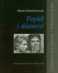 Popiół i diament Hendrykowski Marek