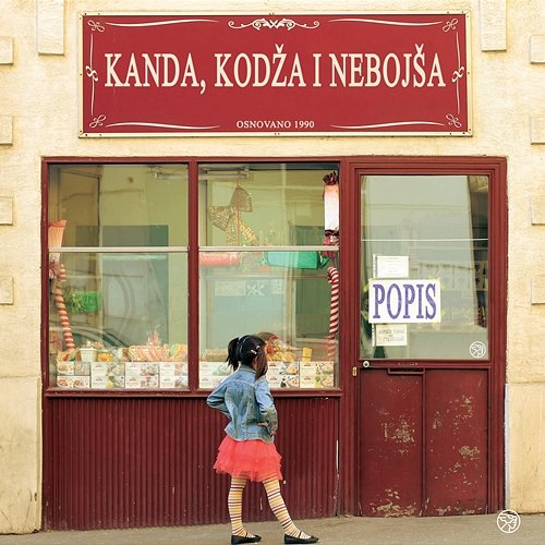 Popis Kanda, Nebojša, Kodža