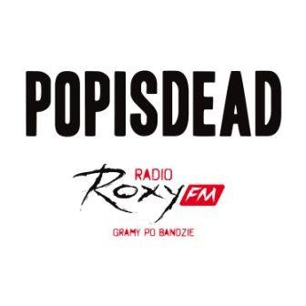 Popisdead Roxy FM Gramy po Bandzie Various Artists