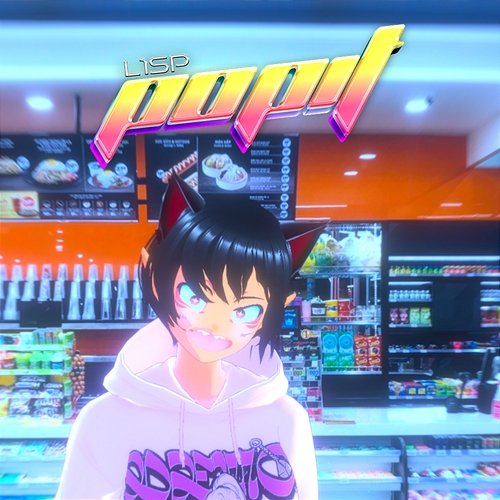 Popit L1sp