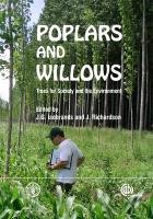 Poplars and Willows Isebrands J. G.