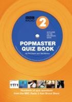Popmaster Quiz Book, BBC Radio Swern Phil, Myners Neil