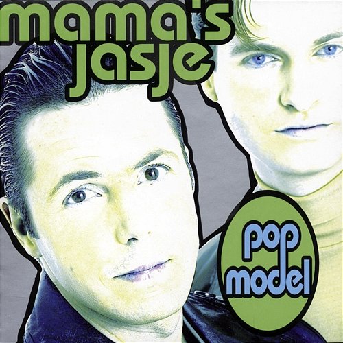 Popmodel Mama's Jasje