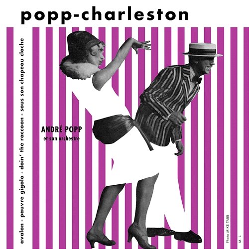 Popp Charleston André Popp
