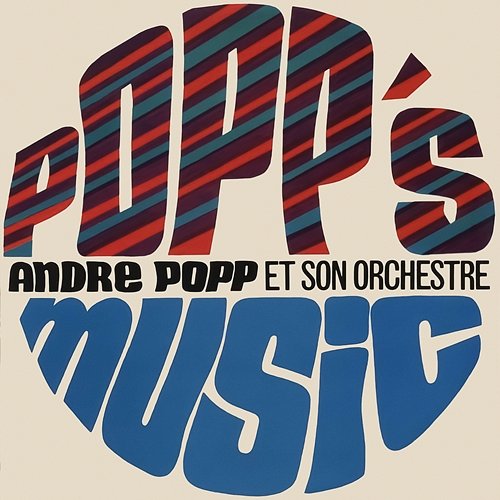 Popp's Music André Popp