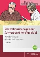 POPPatientenOrientierte Pharmazie Deutscher Apotheker Vlg, Deutscher Apotheker Verlag