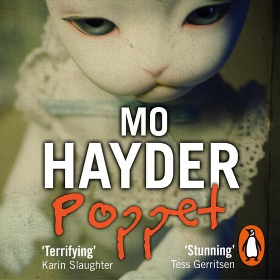 Poppet Hayder Mo