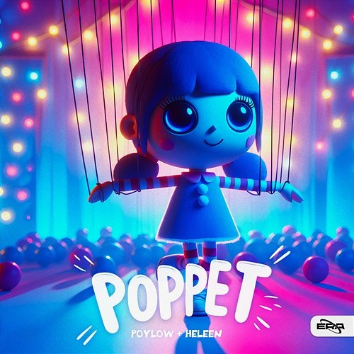Poppet Poylow & Heleen