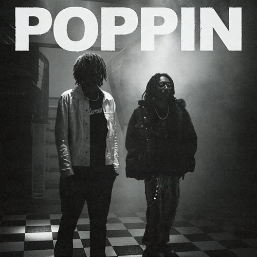 Poppin Rich Amiri & Lil Tecca