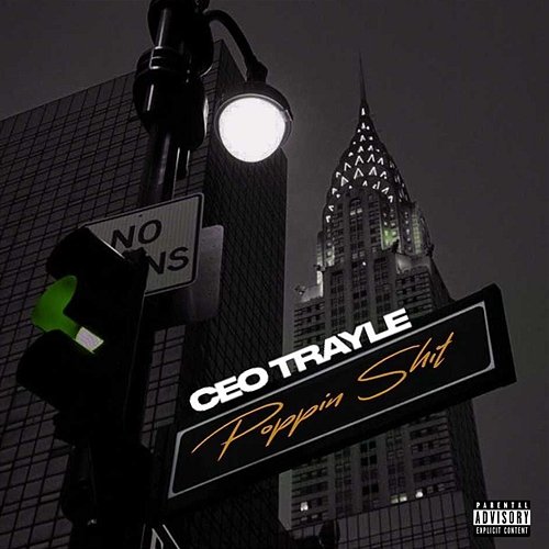 Poppin' Shit CEO Trayle